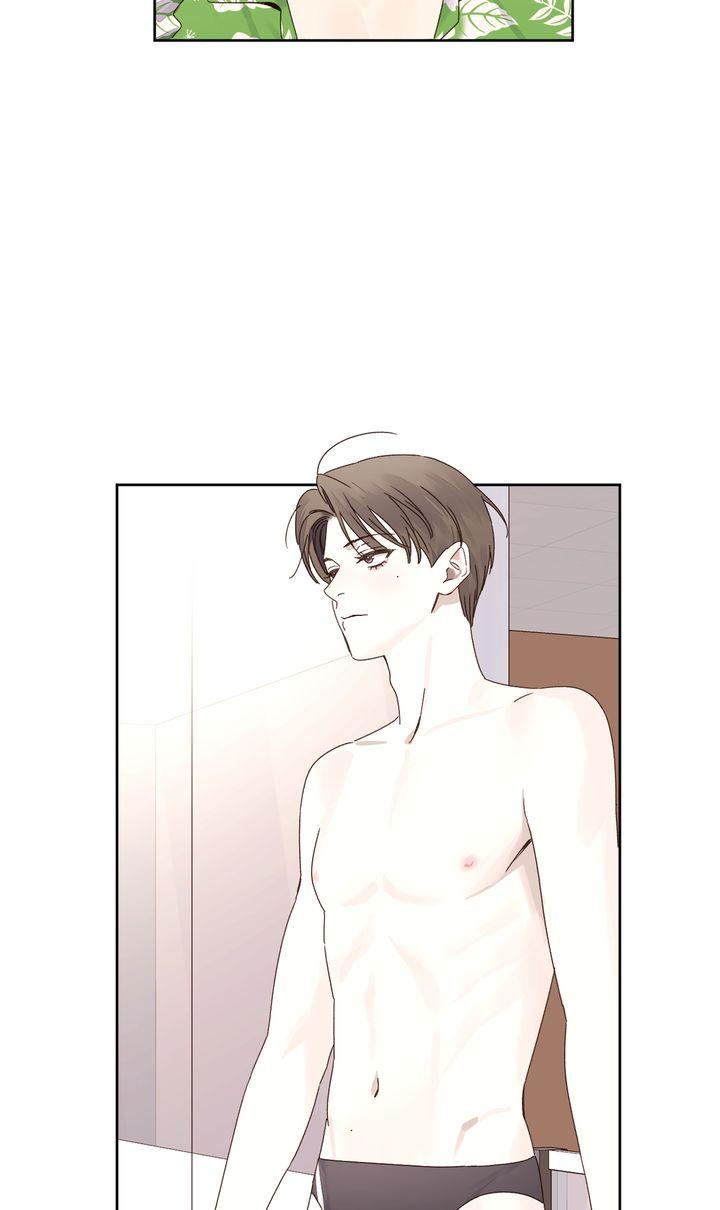 4 Week Lovers Chapter 125.3 page 7 - 