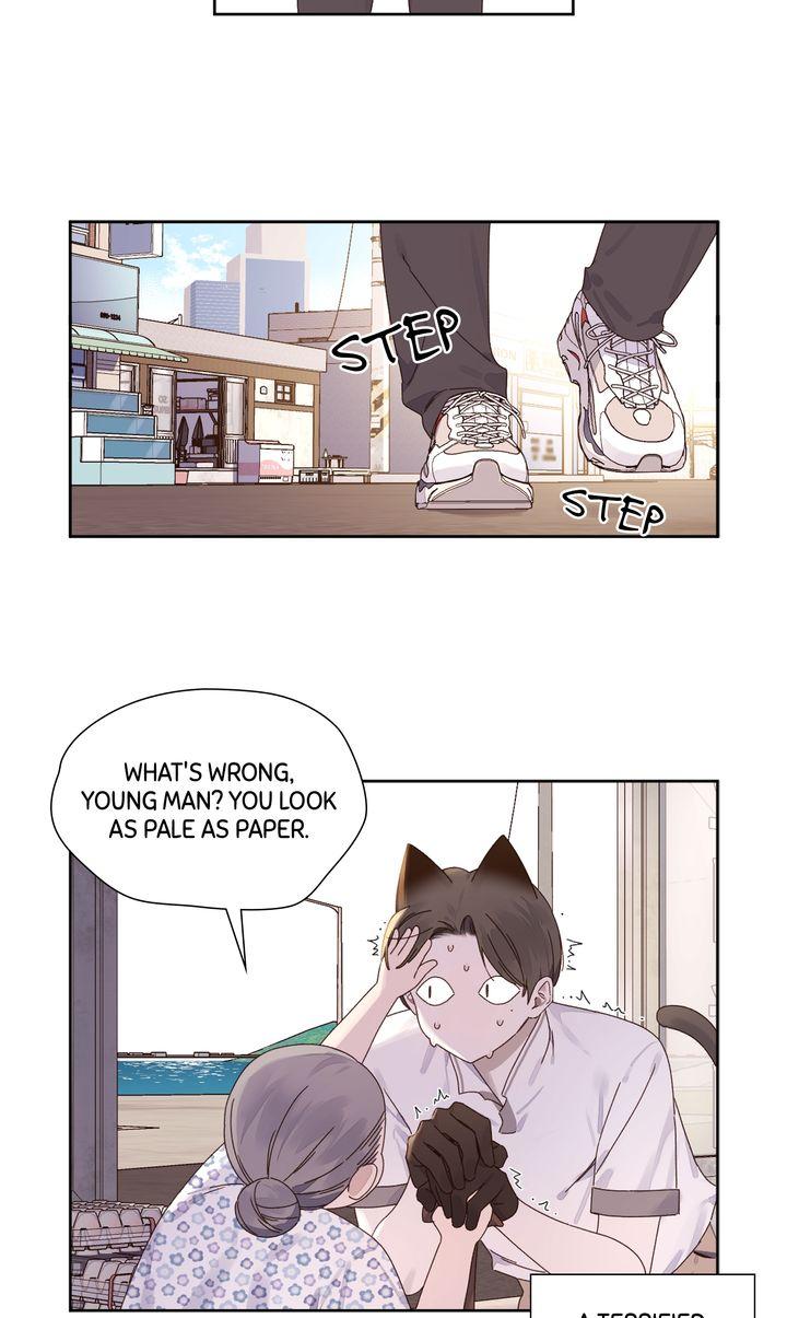 4 Week Lovers Chapter 125.4 page 20 - 