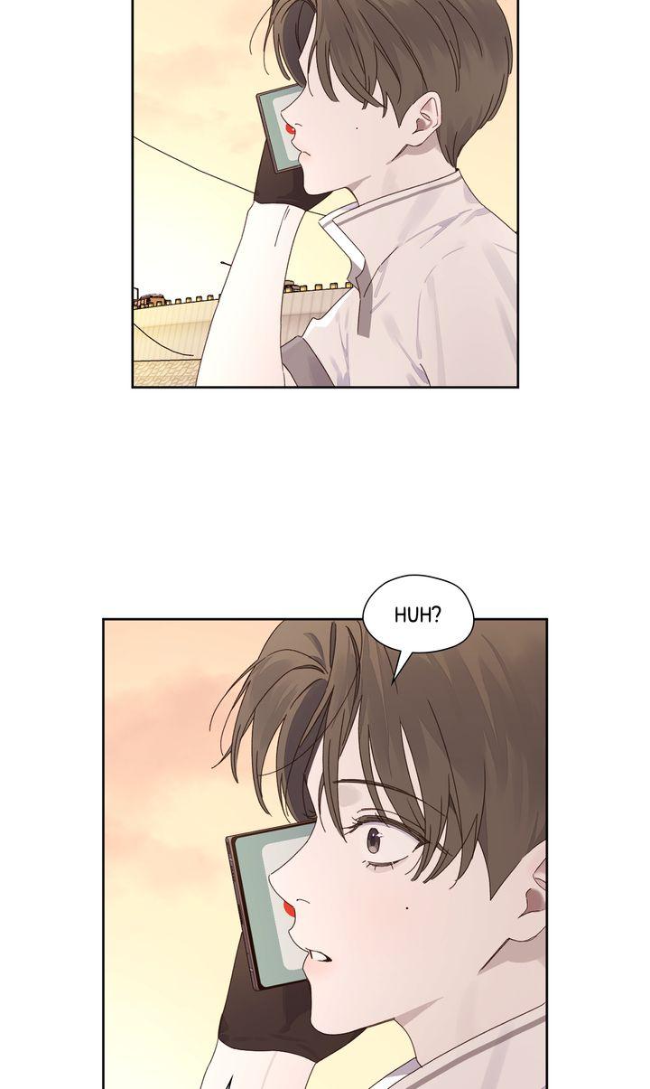 4 Week Lovers Chapter 125.4 page 33 - 