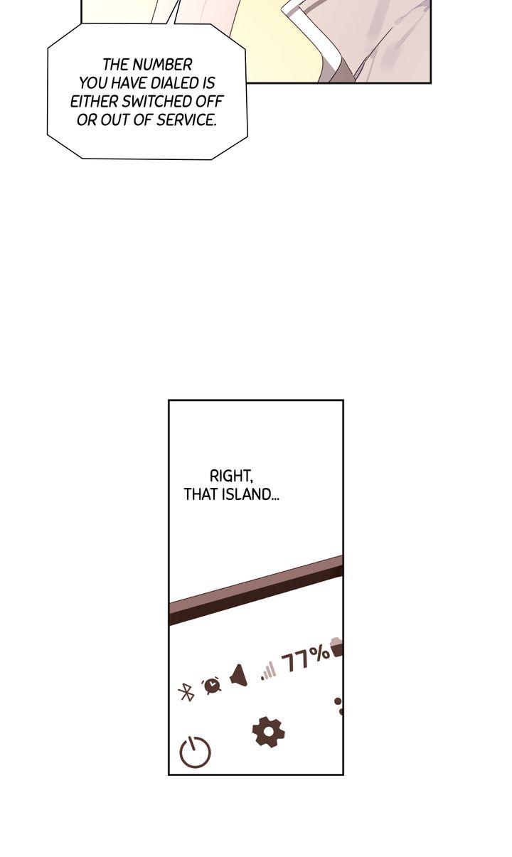 4 Week Lovers Chapter 125.4 page 34 - 