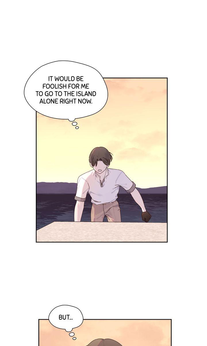 4 Week Lovers Chapter 125.4 page 37 - 