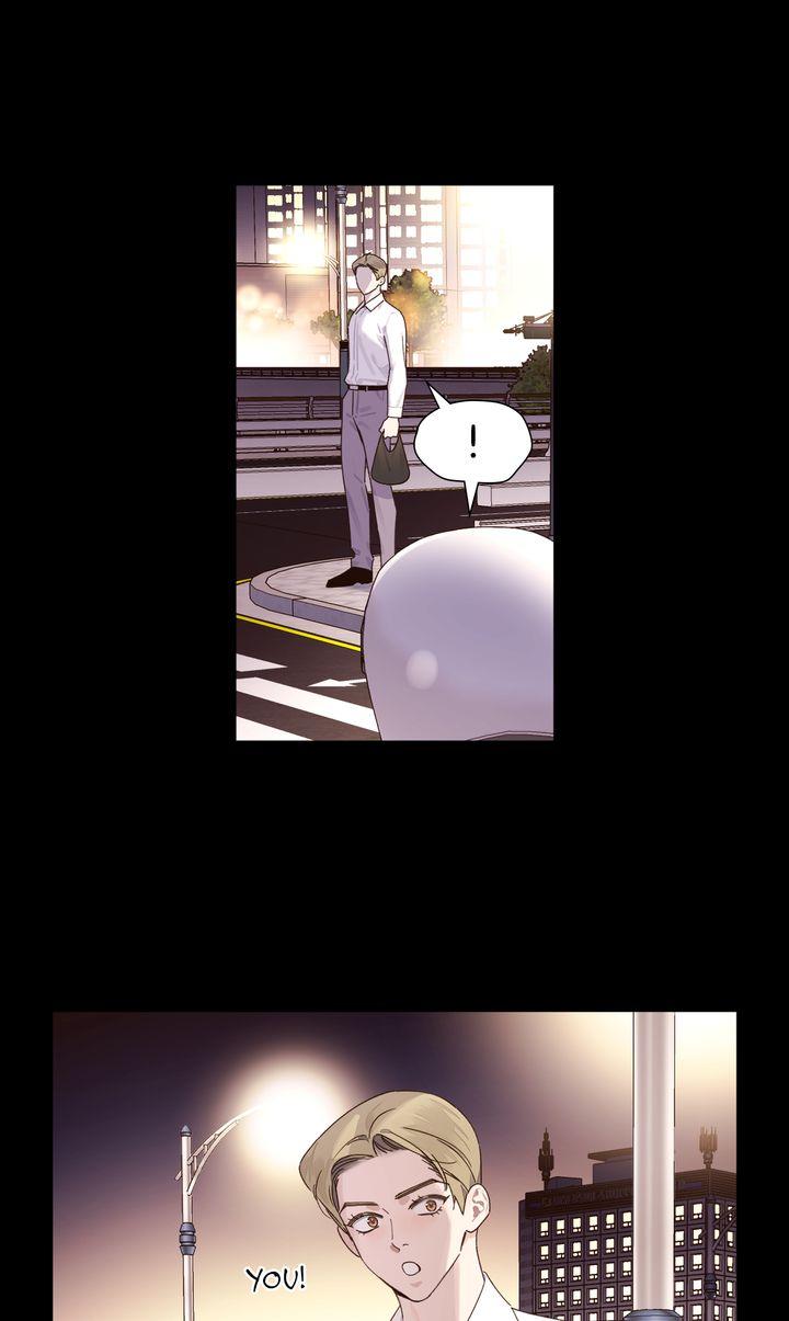 4 Week Lovers Chapter 125.4 page 5 - 