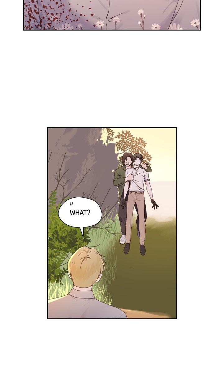 4 Week Lovers Chapter 125.4 page 43 - 