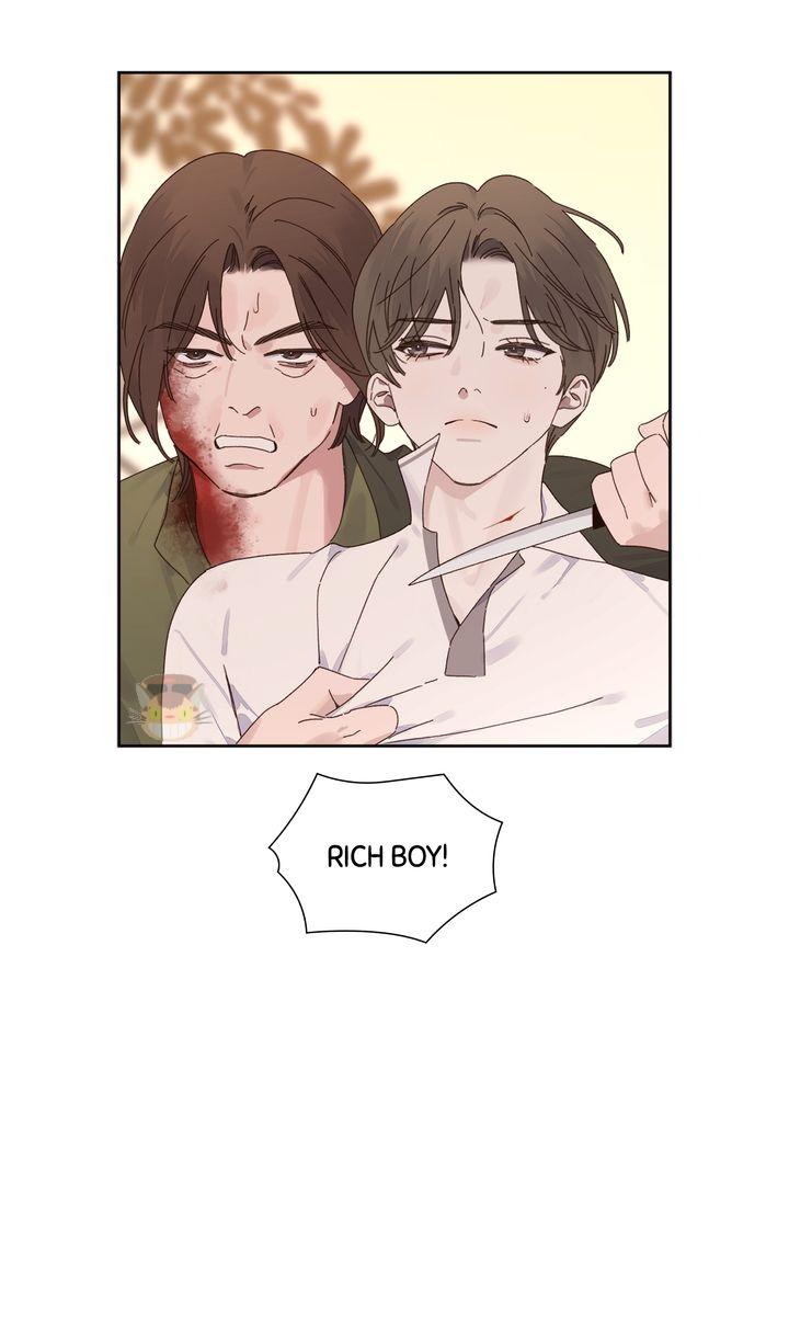 4 Week Lovers Chapter 125.4 page 44 - 