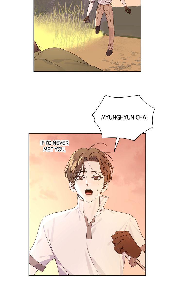 4 Week Lovers Chapter 125.5 page 13 - 