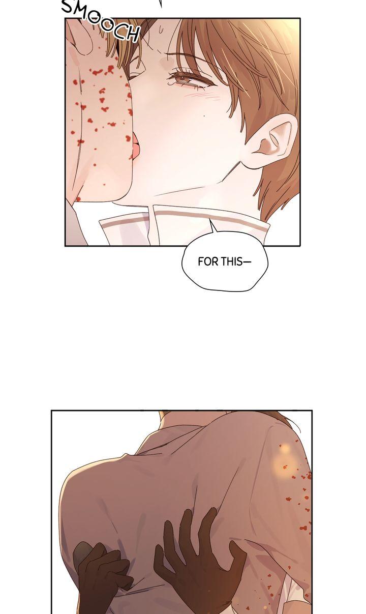 4 Week Lovers Chapter 125.5 page 18 - 
