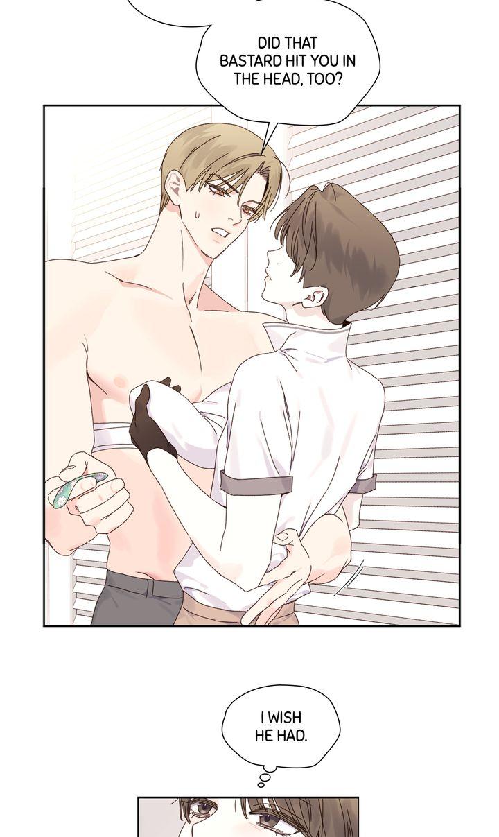 4 Week Lovers Chapter 125.5 page 31 - 