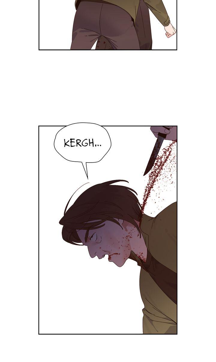 4 Week Lovers Chapter 125.5 page 10 - 