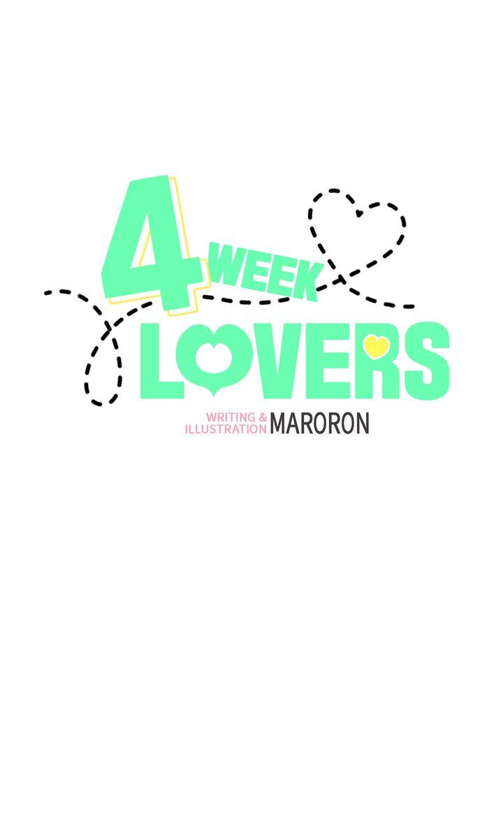 4 Week Lovers Chapter 125.6 page 2 - 
