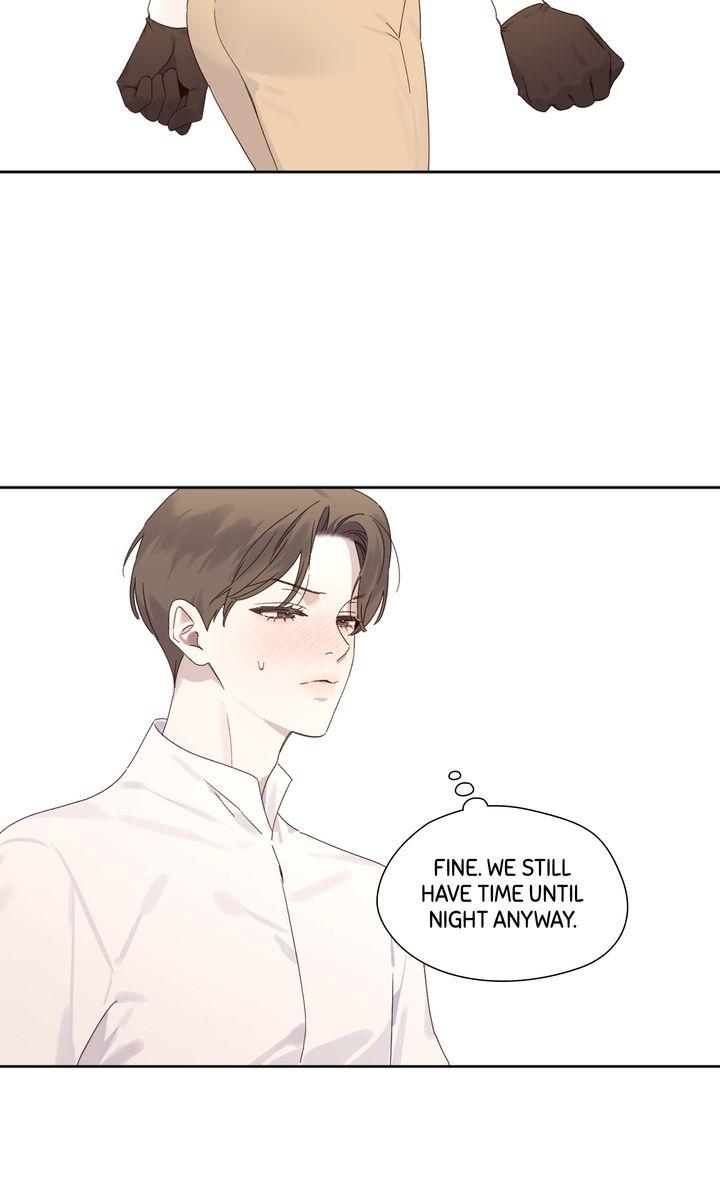 4 Week Lovers Chapter 125.6 page 16 - 