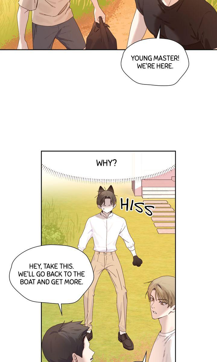 4 Week Lovers Chapter 125.6 page 18 - 