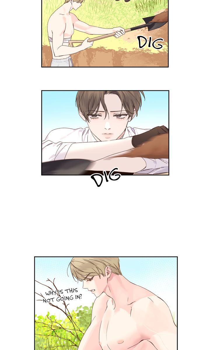 4 Week Lovers Chapter 125.6 page 7 - 