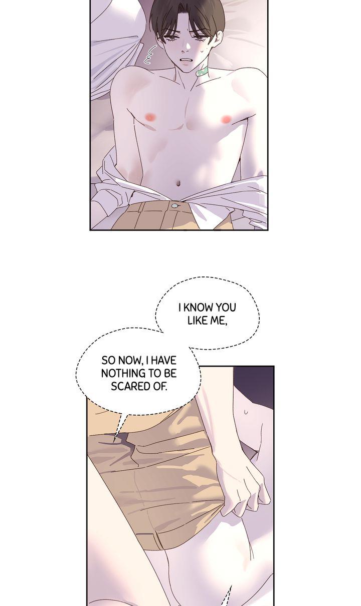 4 Week Lovers Chapter 125.7 page 11 - 