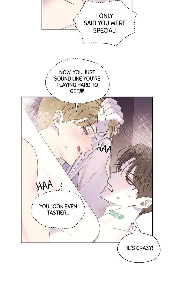 4 Week Lovers Chapter 125.7 page 12 - 