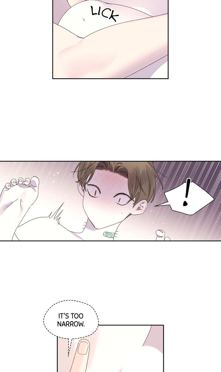 4 Week Lovers Chapter 125.7 page 14 - 