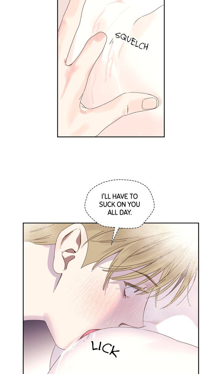 4 Week Lovers Chapter 125.7 page 15 - 