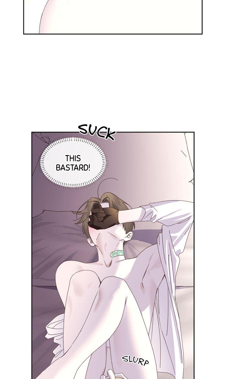 4 Week Lovers Chapter 125.7 page 16 - 