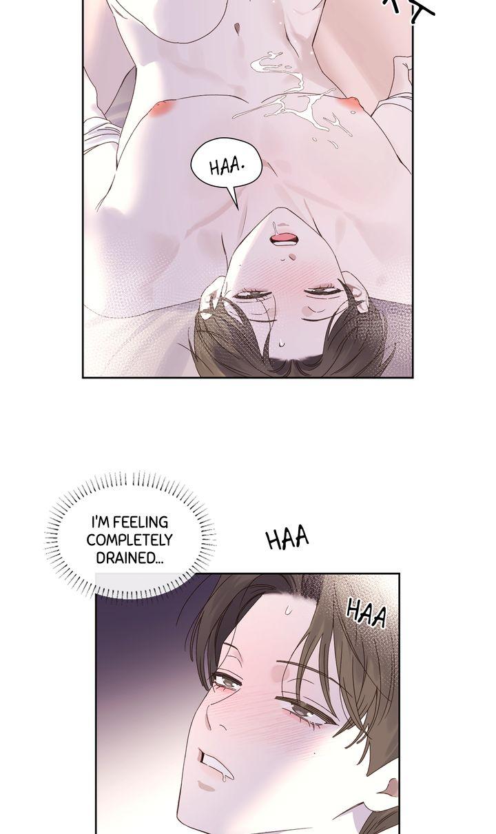 4 Week Lovers Chapter 125.7 page 20 - 
