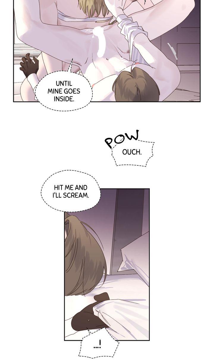 4 Week Lovers Chapter 125.7 page 22 - 