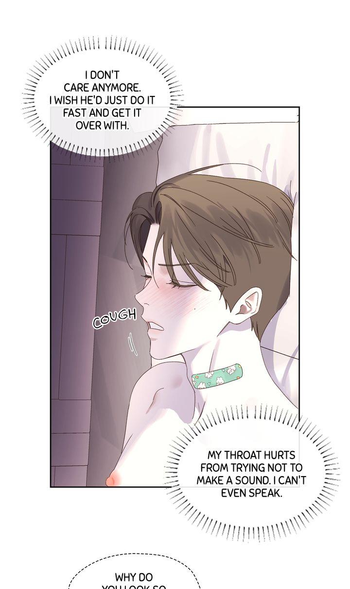 4 Week Lovers Chapter 125.7 page 25 - 