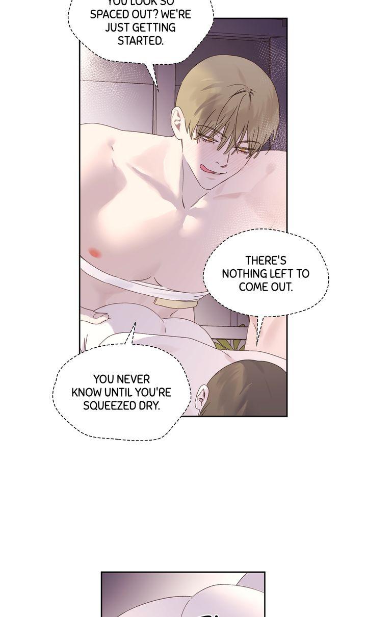 4 Week Lovers Chapter 125.7 page 26 - 
