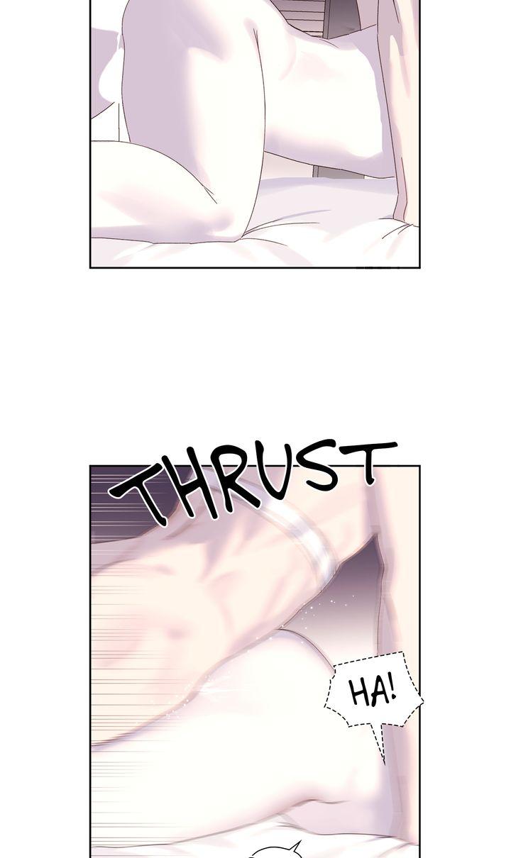 4 Week Lovers Chapter 125.7 page 29 - 