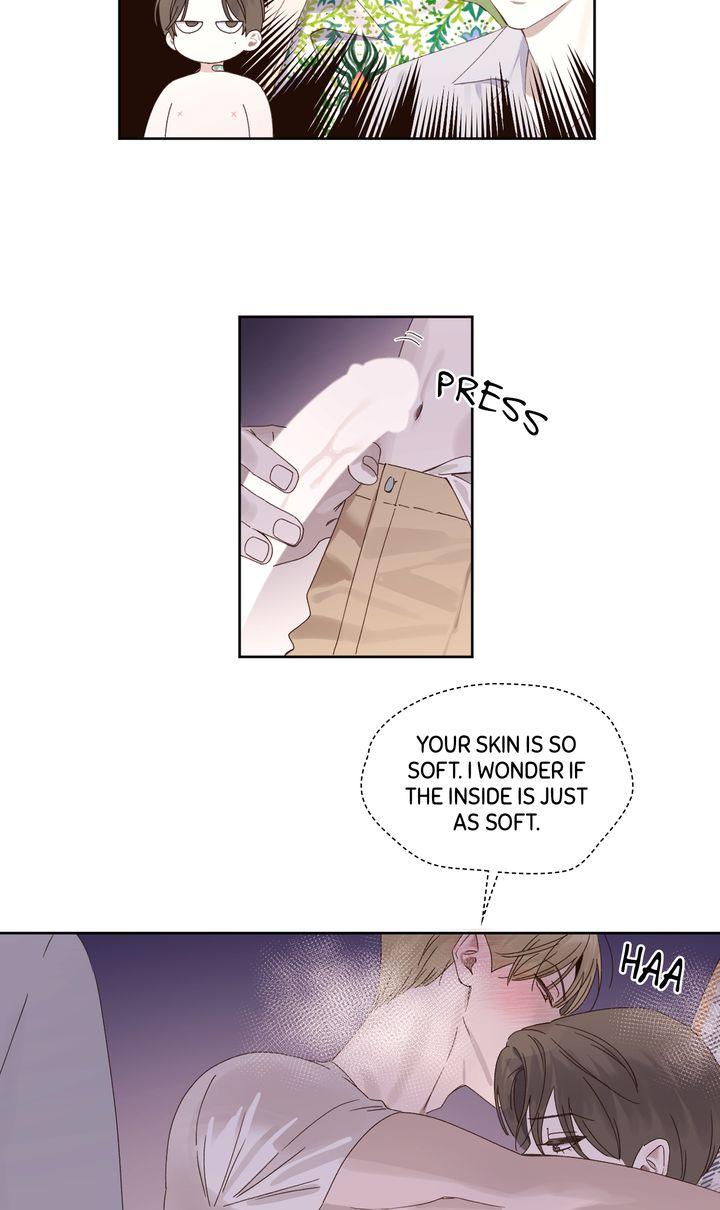 4 Week Lovers Chapter 125.7 page 4 - 