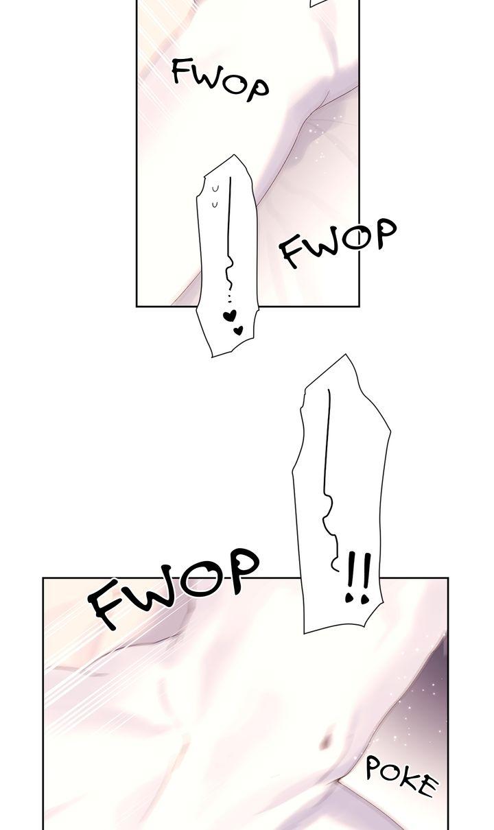 4 Week Lovers Chapter 125.7 page 32 - 