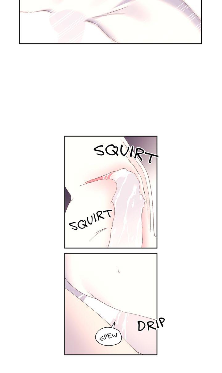 4 Week Lovers Chapter 125.7 page 33 - 