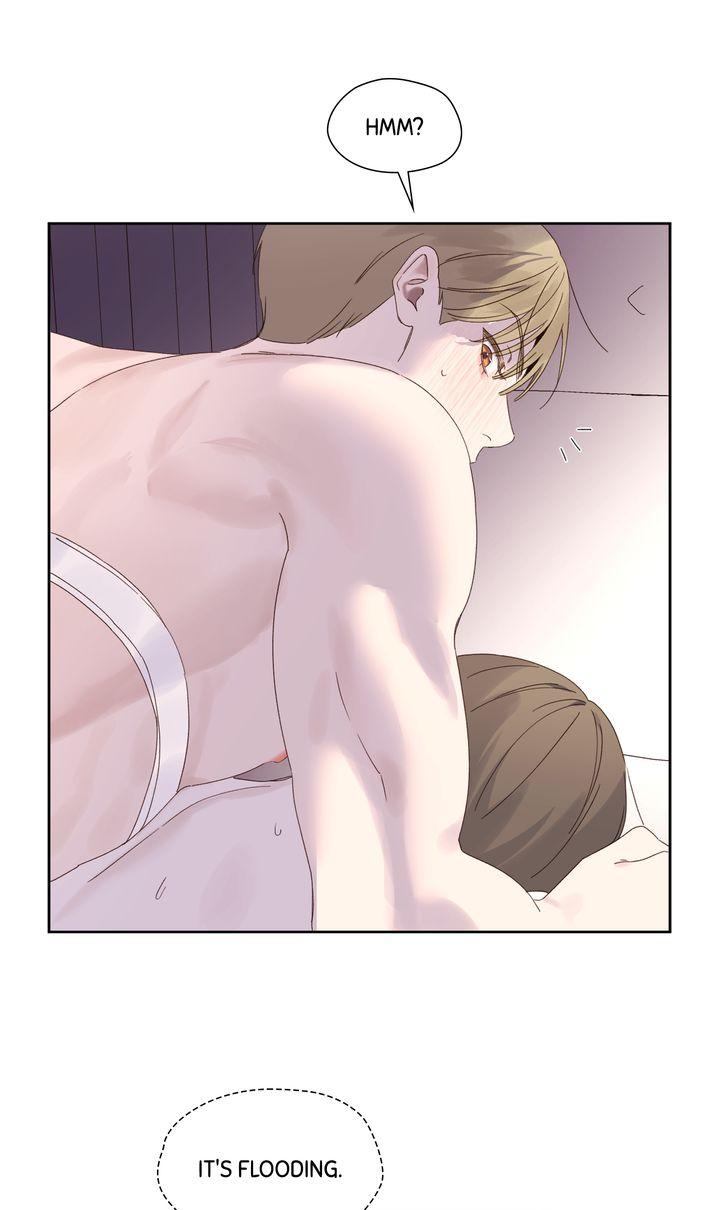 4 Week Lovers Chapter 125.7 page 34 - 