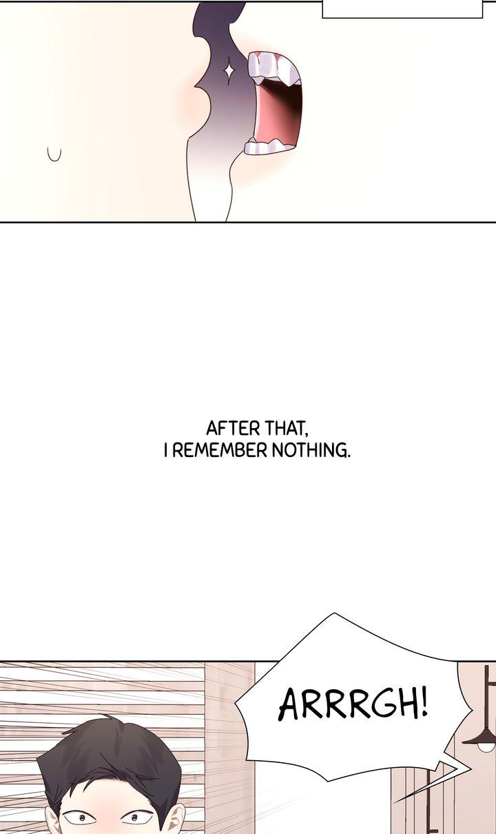4 Week Lovers Chapter 125.7 page 38 - 