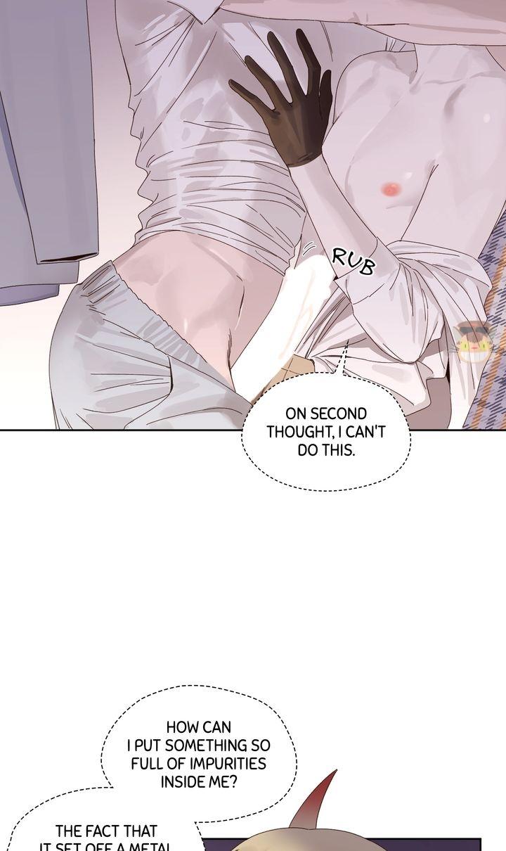 4 Week Lovers Chapter 125.7 page 5 - 