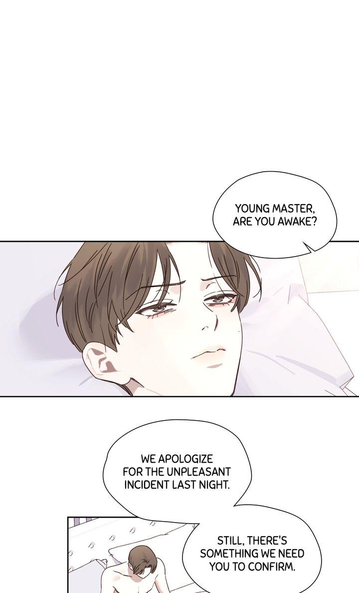 4 Week Lovers Chapter 125.8 page 2 - 