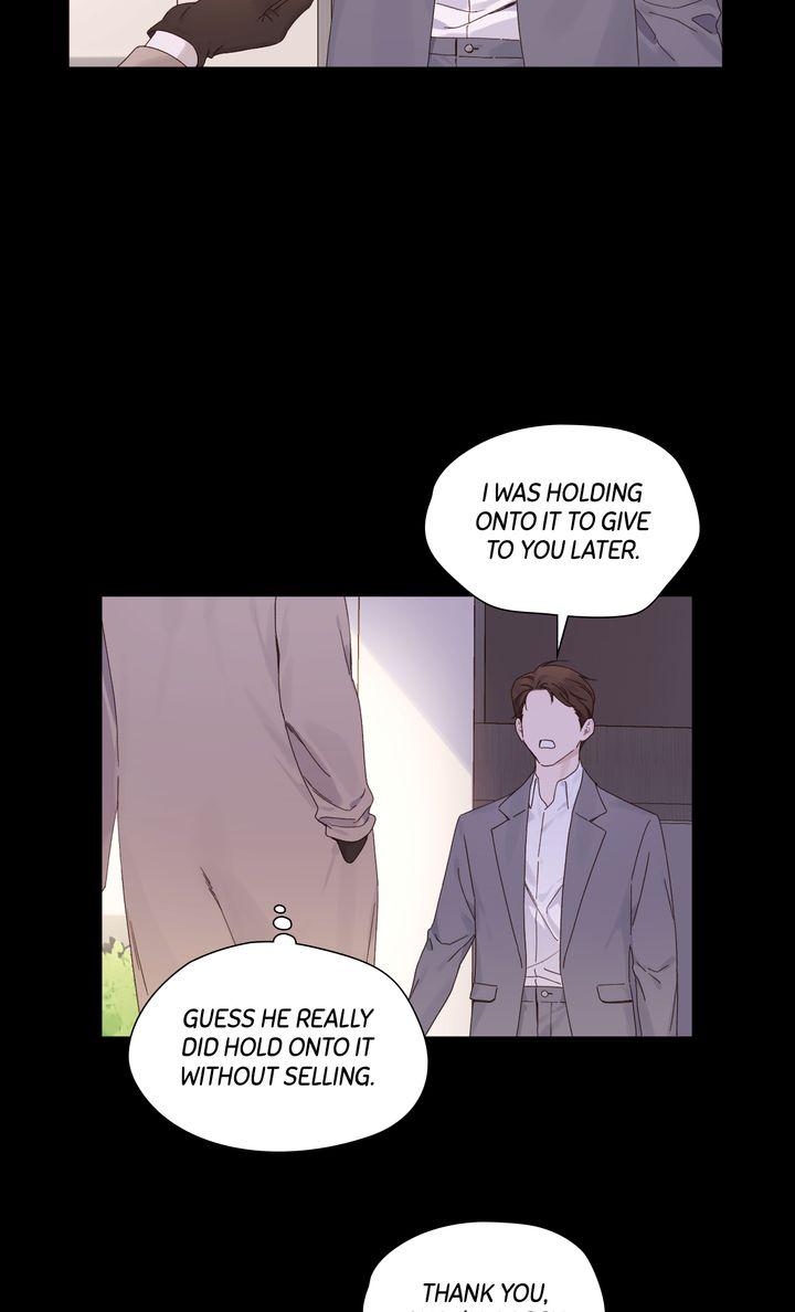 4 Week Lovers Chapter 125.8 page 16 - 