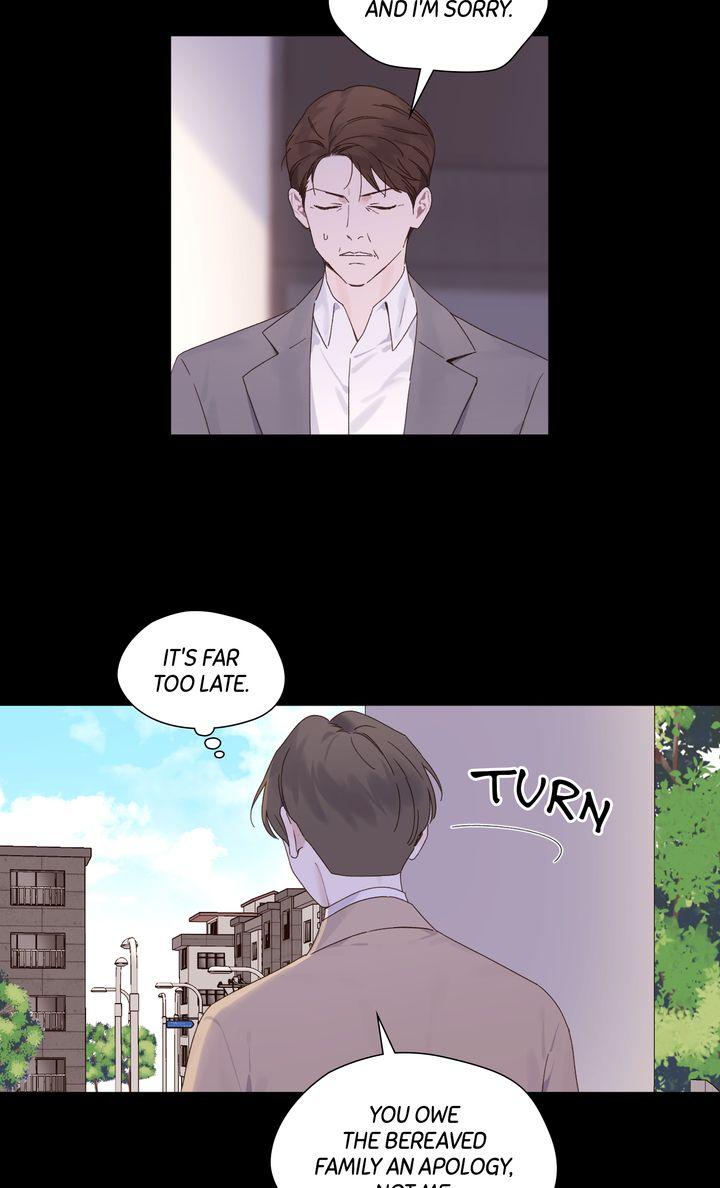 4 Week Lovers Chapter 125.8 page 17 - 