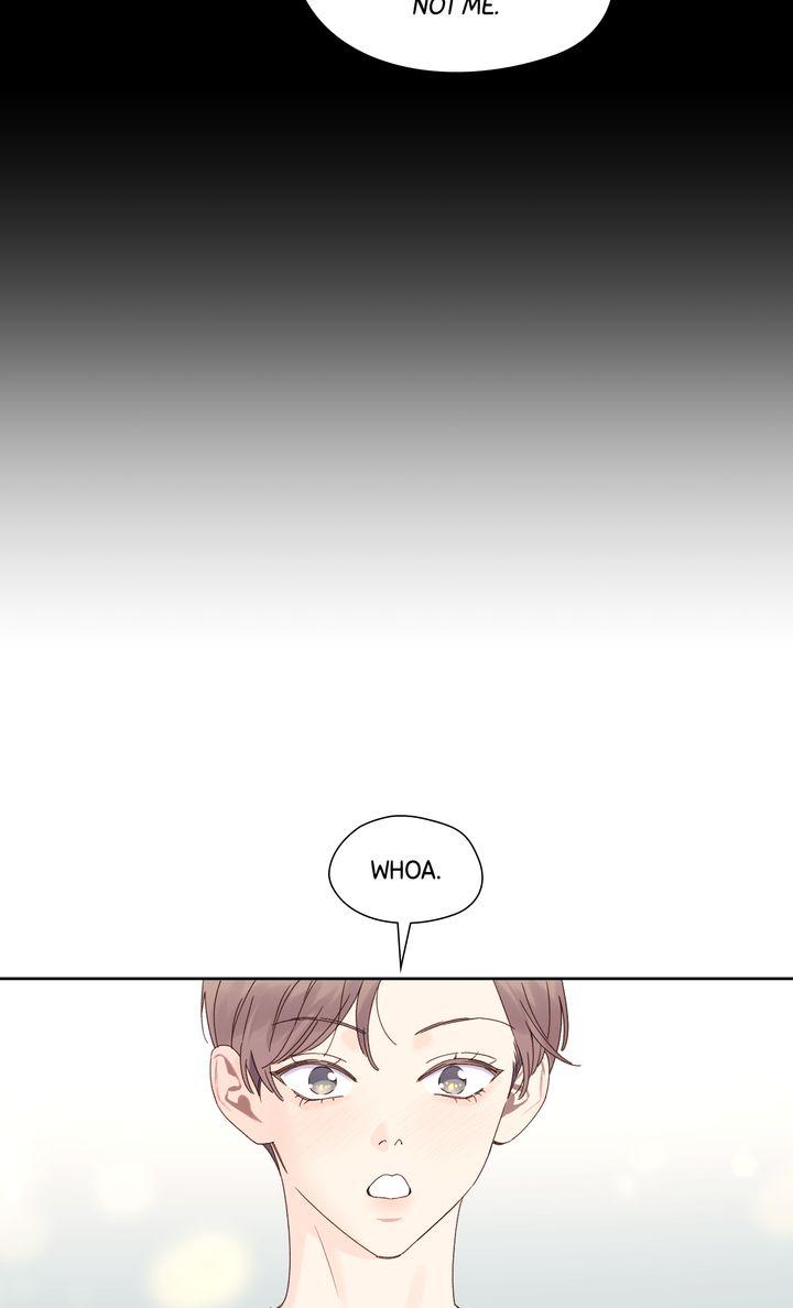 4 Week Lovers Chapter 125.8 page 18 - 