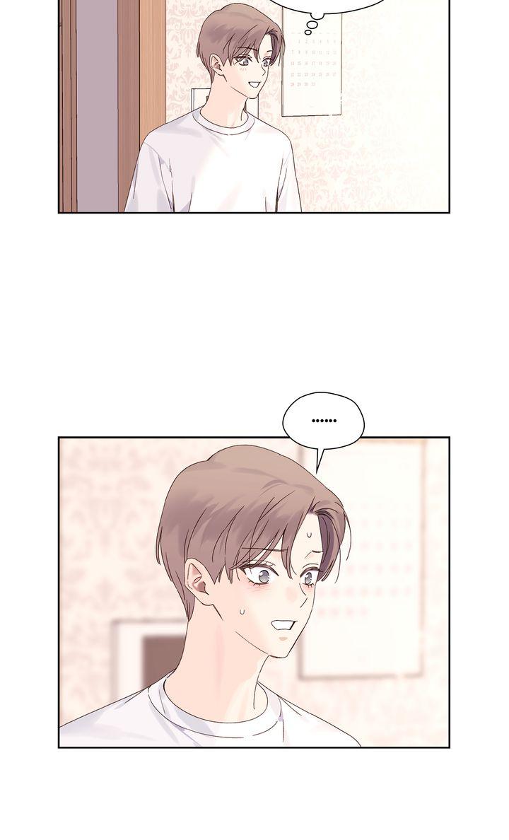 4 Week Lovers Chapter 125.8 page 21 - 