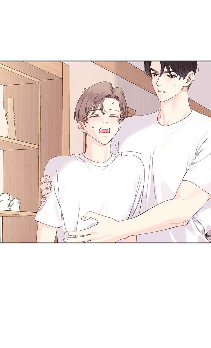 4 Week Lovers Chapter 125.8 page 22 - 