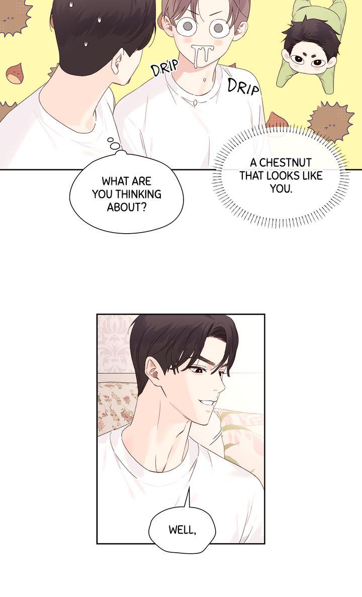 4 Week Lovers Chapter 125.8 page 29 - 