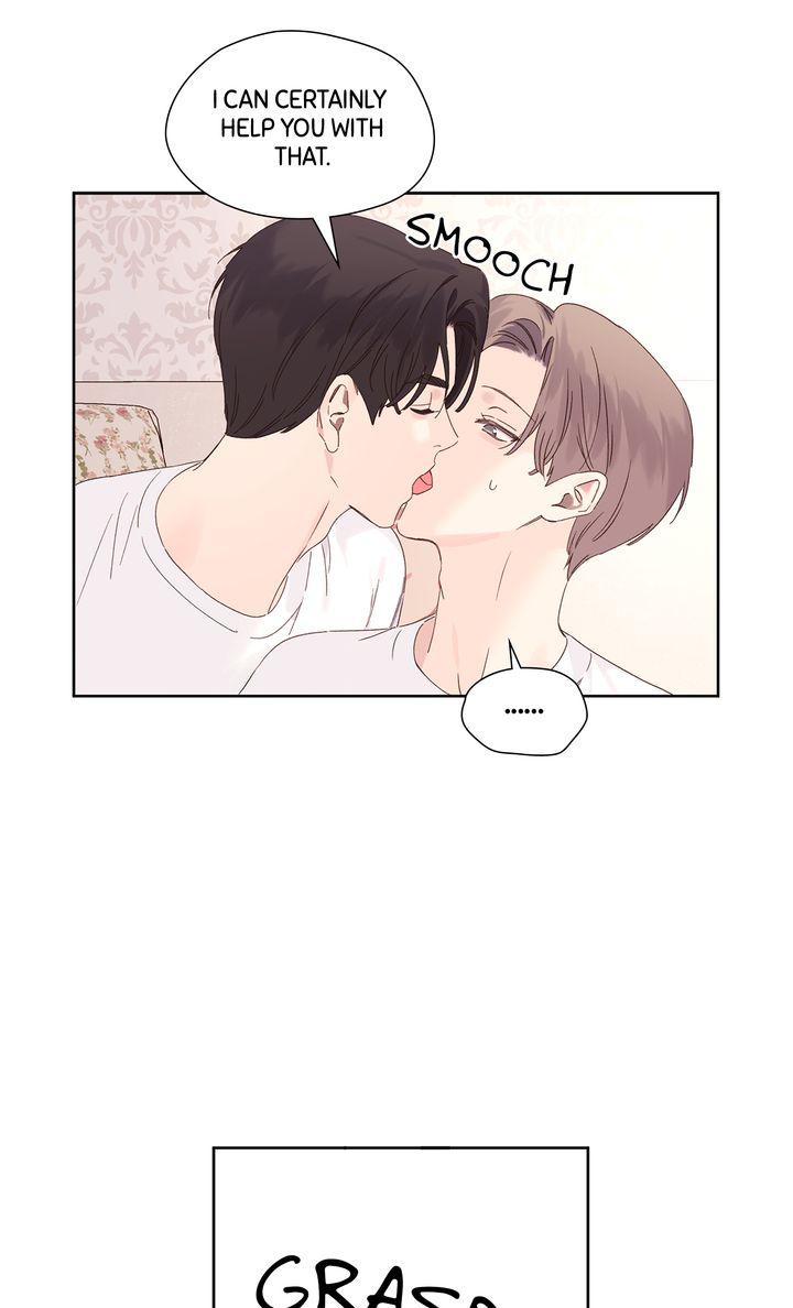 4 Week Lovers Chapter 125.8 page 30 - 