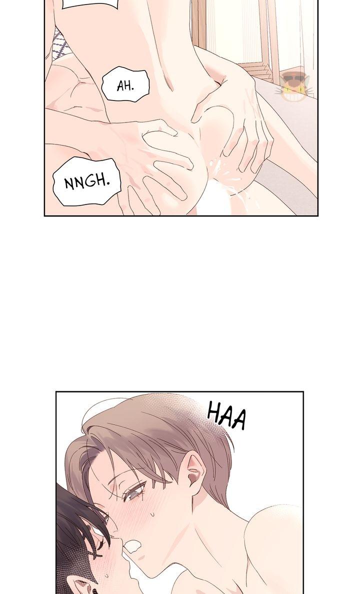 4 Week Lovers Chapter 125.8 page 36 - 