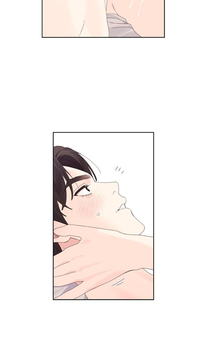 4 Week Lovers Chapter 125.8 page 38 - 