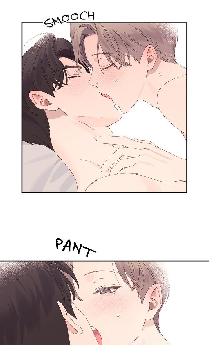 4 Week Lovers Chapter 125.8 page 39 - 