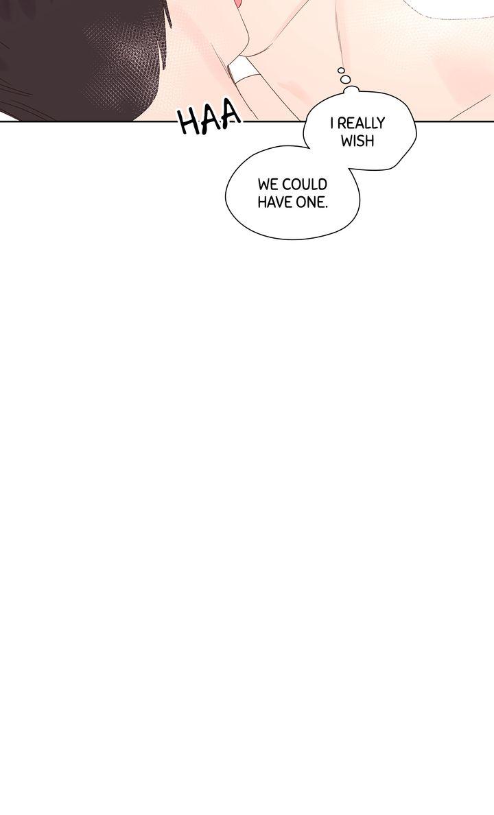 4 Week Lovers Chapter 125.8 page 40 - 