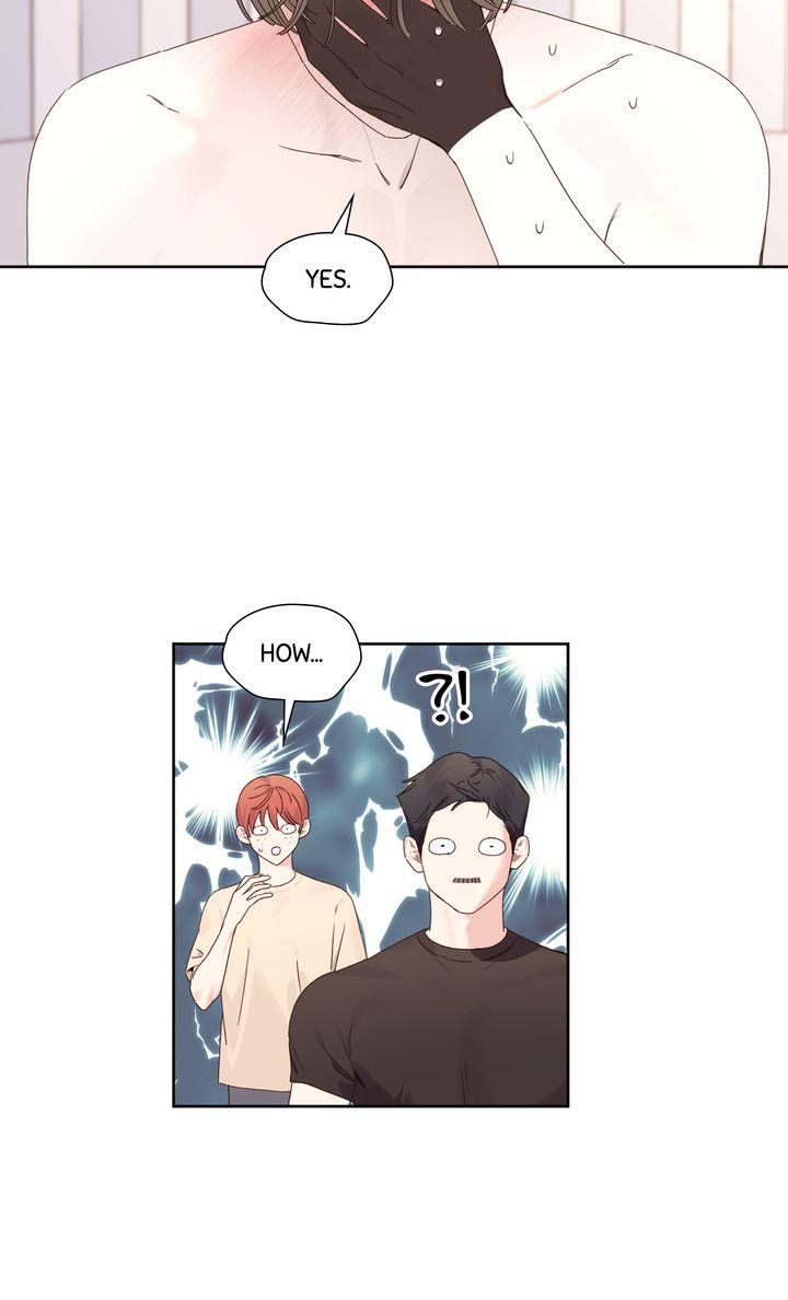 4 Week Lovers Chapter 125.8 page 6 - 