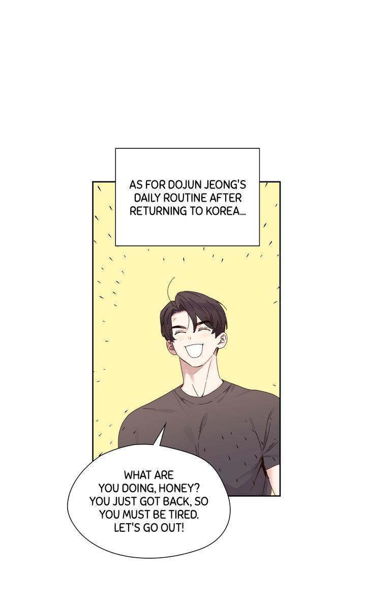 4 Week Lovers Chapter 125 page 2 - 