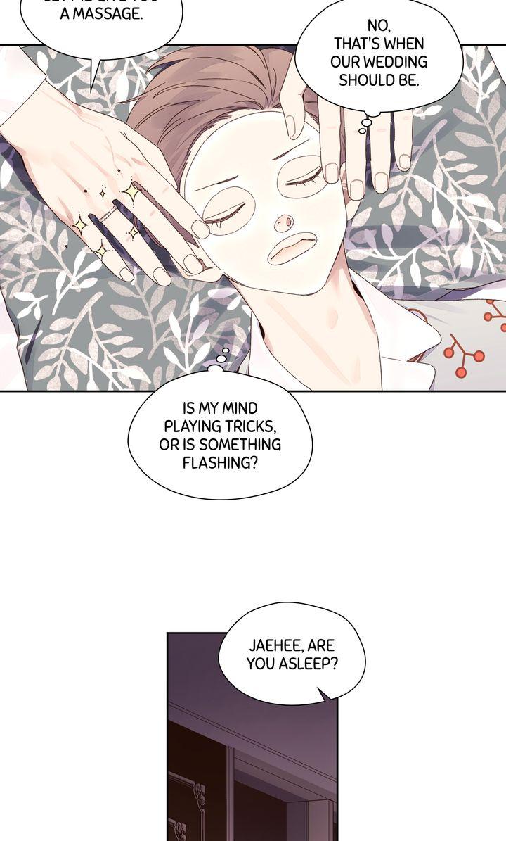 4 Week Lovers Chapter 125 page 12 - 
