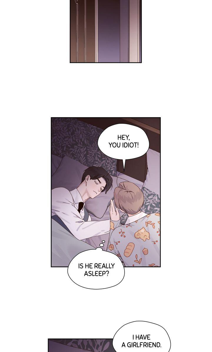 4 Week Lovers Chapter 125 page 13 - 