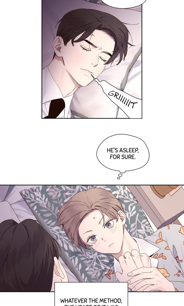 4 Week Lovers Chapter 125 page 14 - 