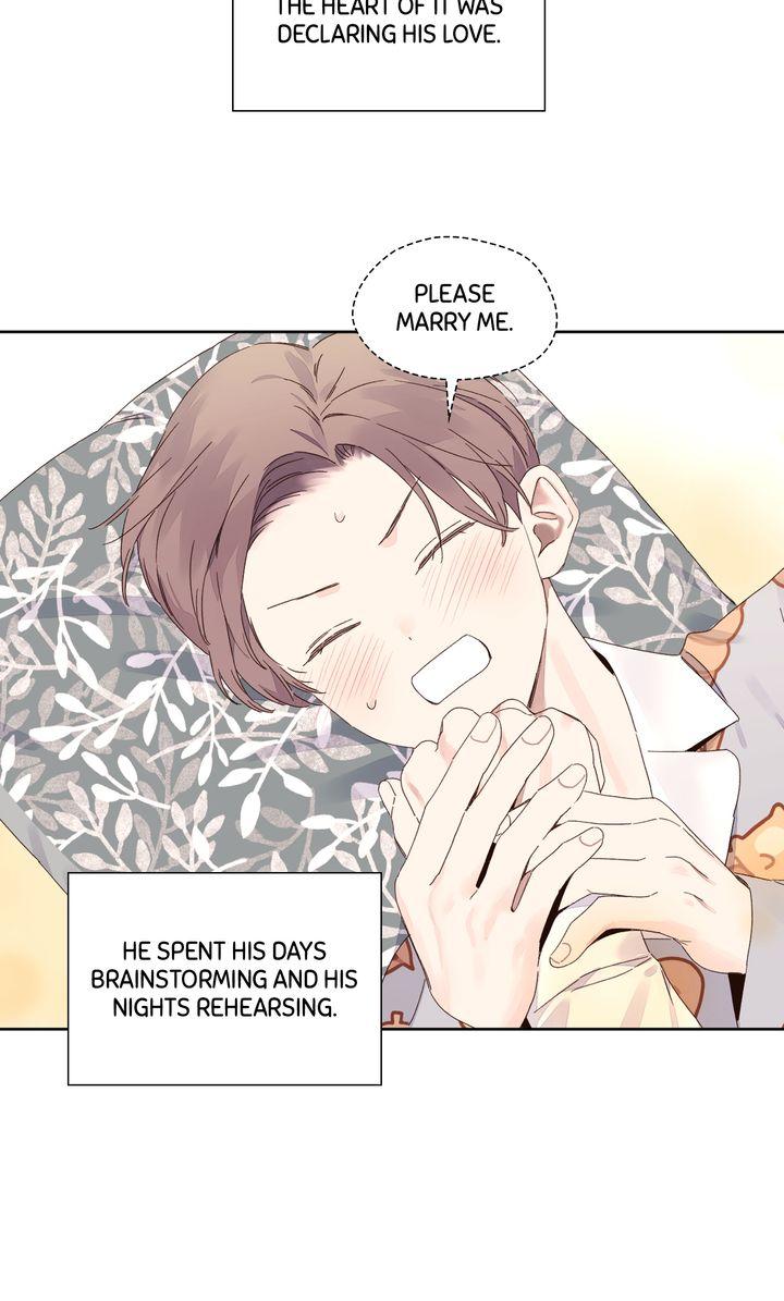4 Week Lovers Chapter 125 page 15 - 